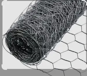 Barbed Wire