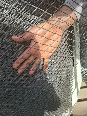 Barbed Wire