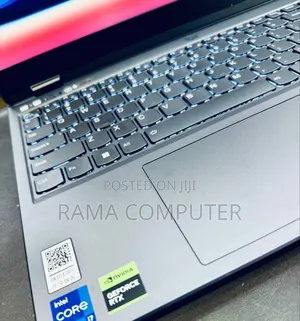 New Lenovo Legion Y7000P IRX9 Gaming Laptop 24GB Intel Core i7 SSD 1T