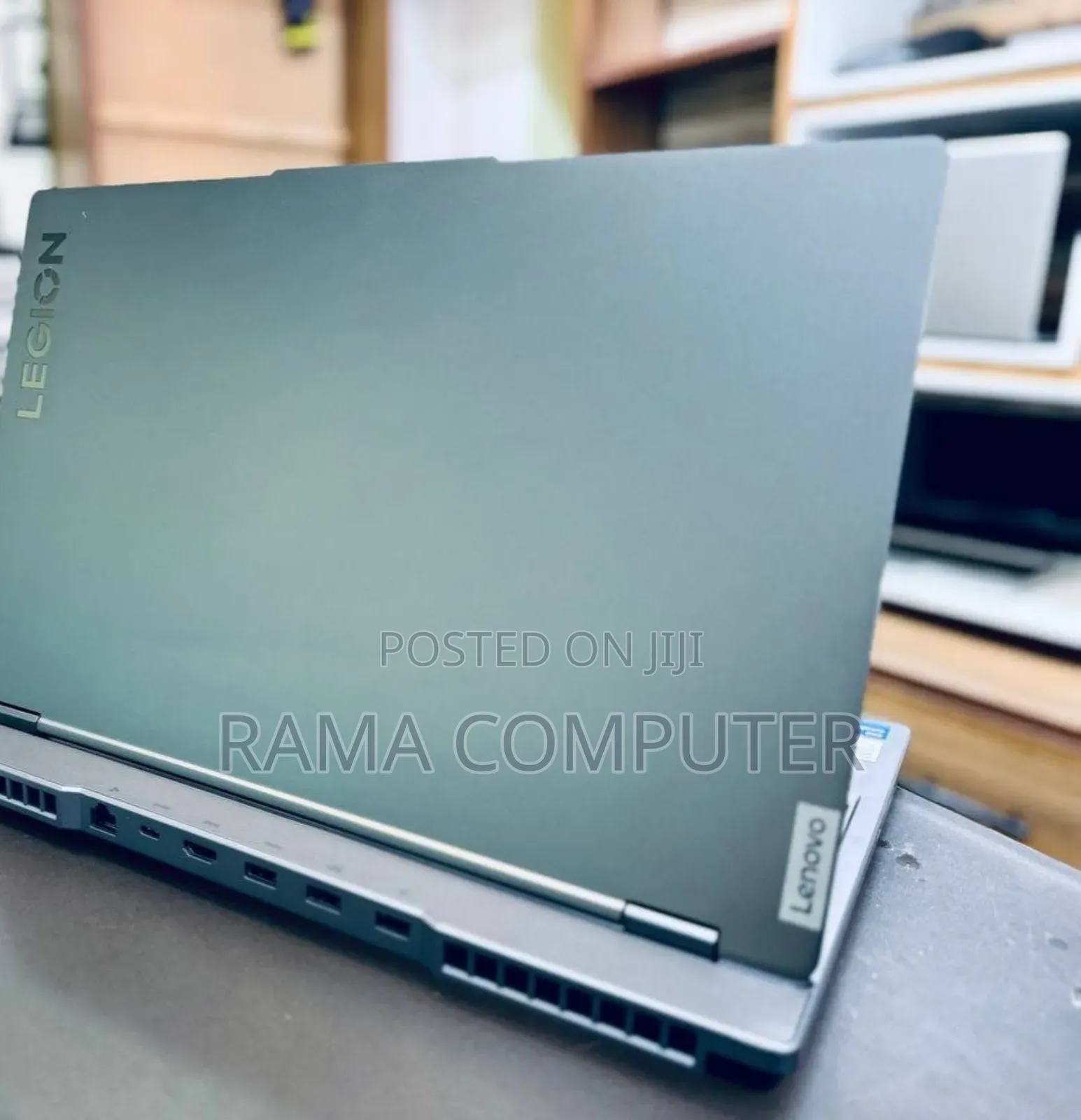 New Lenovo Legion Y7000P IRX9 Gaming Laptop 24GB Intel Core i7 SSD 1T