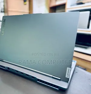 New Lenovo Legion Y7000P IRX9 Gaming Laptop 24GB Intel Core i7 SSD 1T