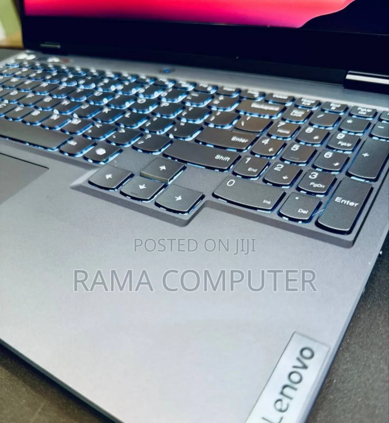 New Lenovo Legion Y7000P IRX9 Gaming Laptop 24GB Intel Core i7 SSD 1T