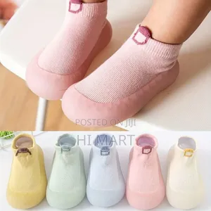 Top Quality Anti Slip Kids Shoe