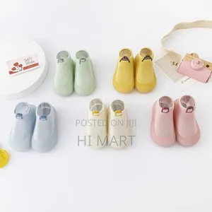 Top Quality Anti Slip Kids Shoe