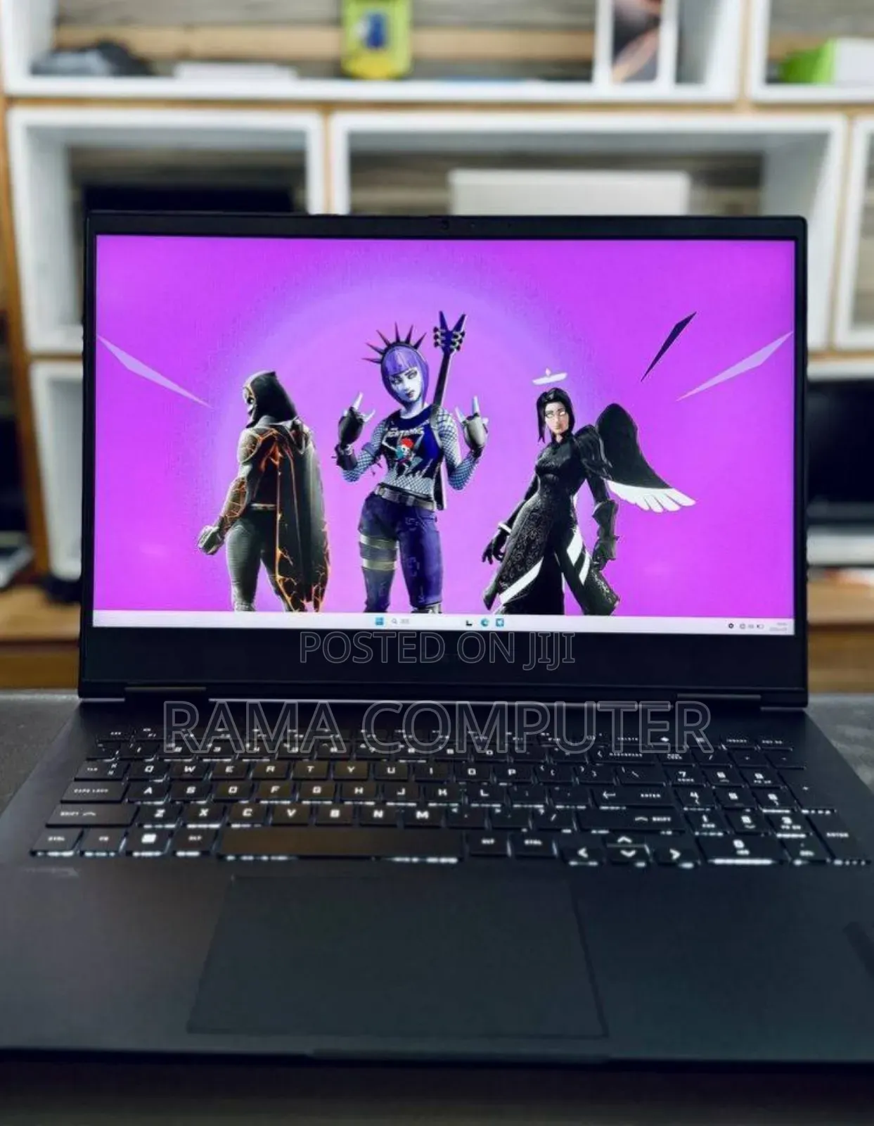 New Laptop HP Omen 16 16GB Intel Core i9 SSD 1T