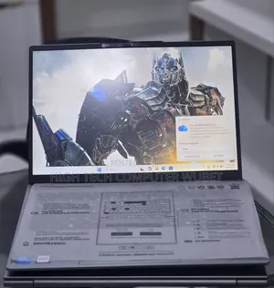 New Laptop Lenovo Thinkbook 14 16GB Intel Core Ultra 7 SSD 512GB