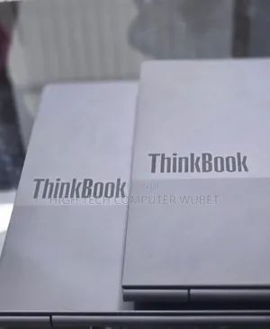 New Laptop Lenovo Thinkbook 14 16GB Intel Core Ultra 7 SSD 512GB