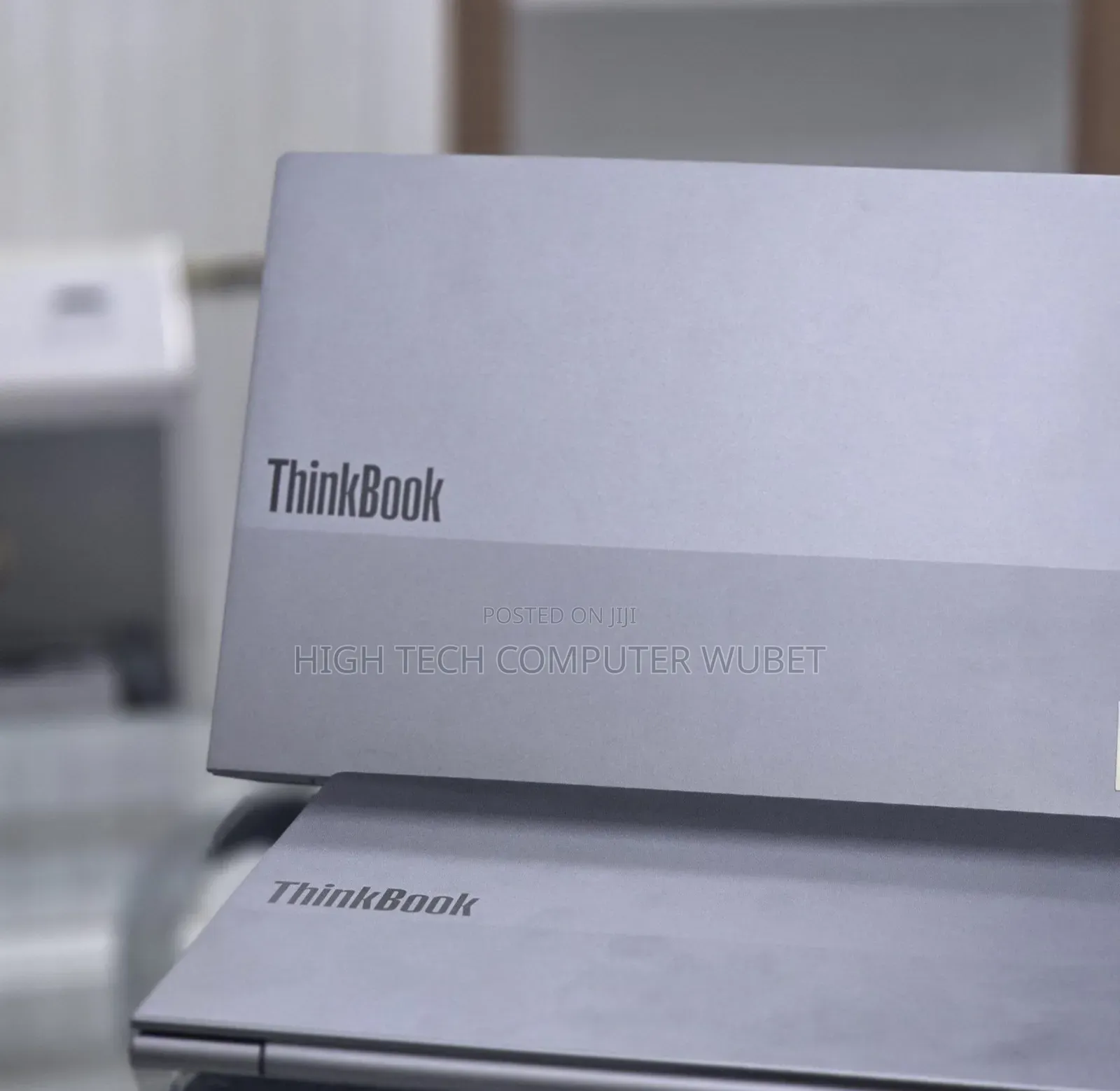New Laptop Lenovo Thinkbook 14 16GB Intel Core Ultra 7 SSD 512GB