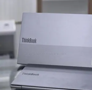 New Laptop Lenovo Thinkbook 14 16GB Intel Core Ultra 7 SSD 512GB