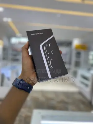 New Samsung Galaxy S26 Ultra 5G 256 GB