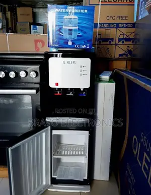 Jl Filepu Water Dispenser