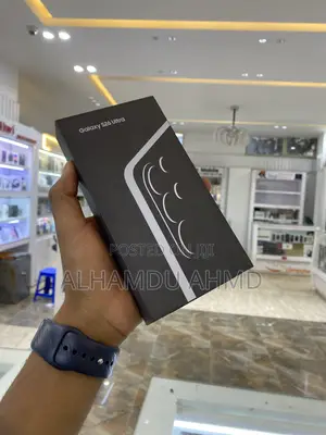 New Samsung Galaxy S26 Ultra 5G 512 GB