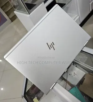 New Laptop HP EliteBook X360 1030 G2 8GB Intel Core i5 SSD 256GB