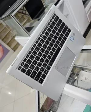 New Laptop HP EliteBook X360 1030 G2 8GB Intel Core i5 SSD 256GB