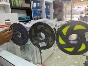 3 D Printer Filament