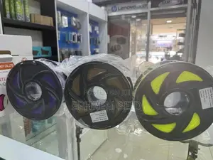 3 D Printer Filament