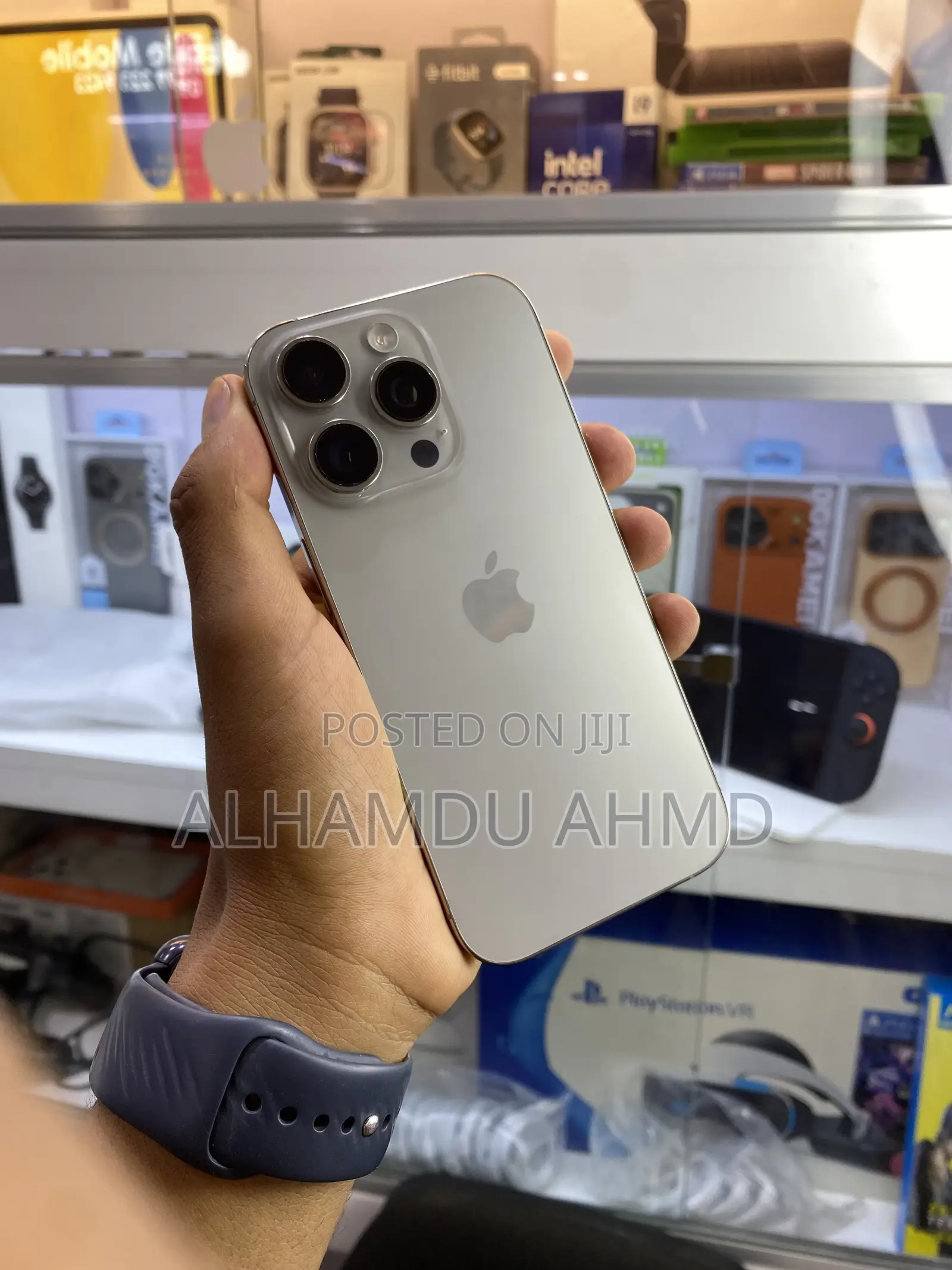 Apple iPhone 16 Pro 256 GB