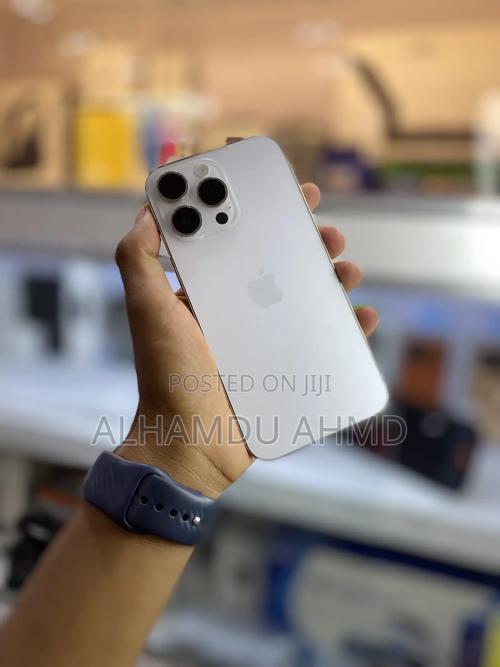 Apple iPhone 16 Pro 256 GB
