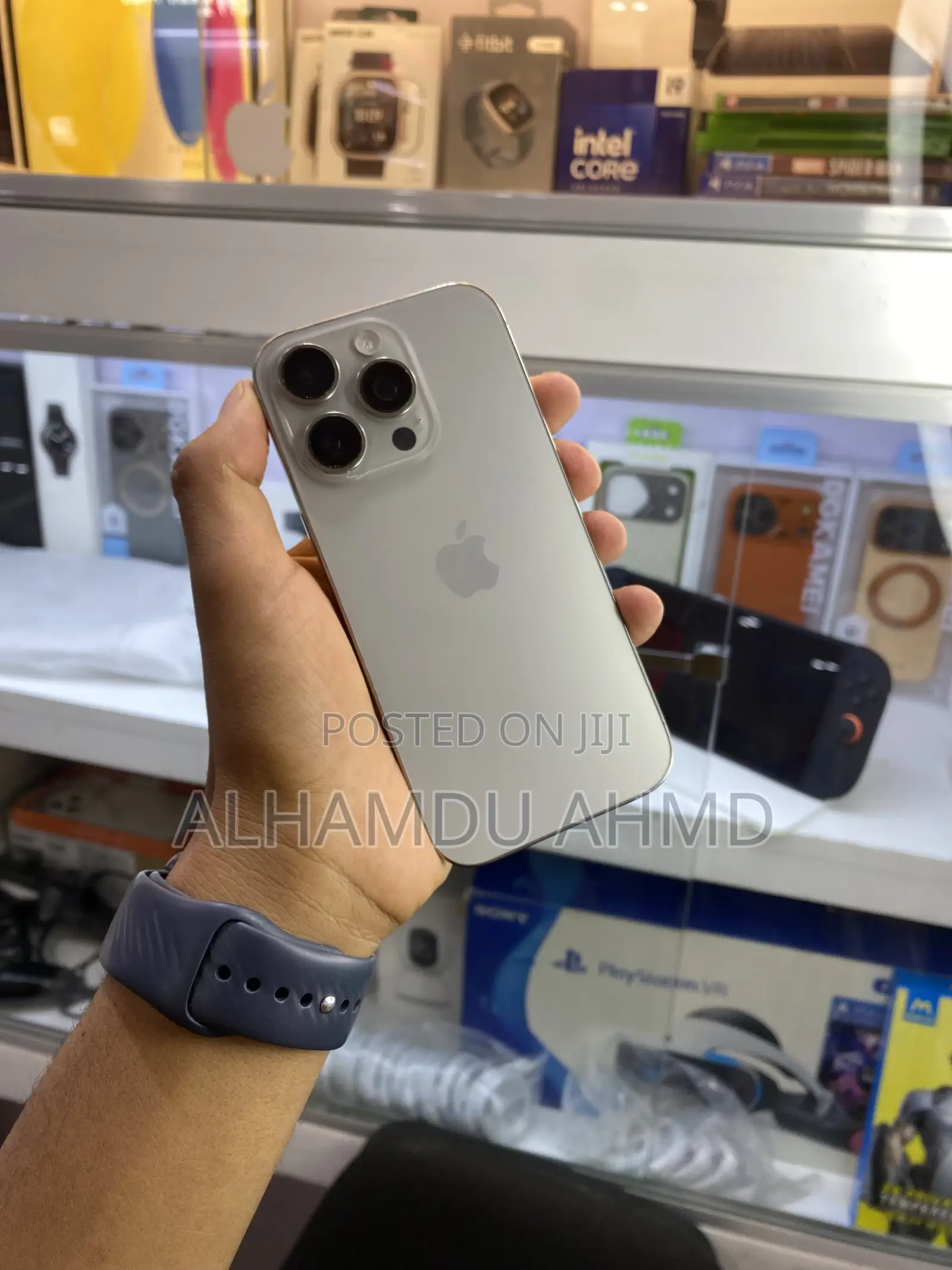 Apple iPhone 16 Pro 256 GB