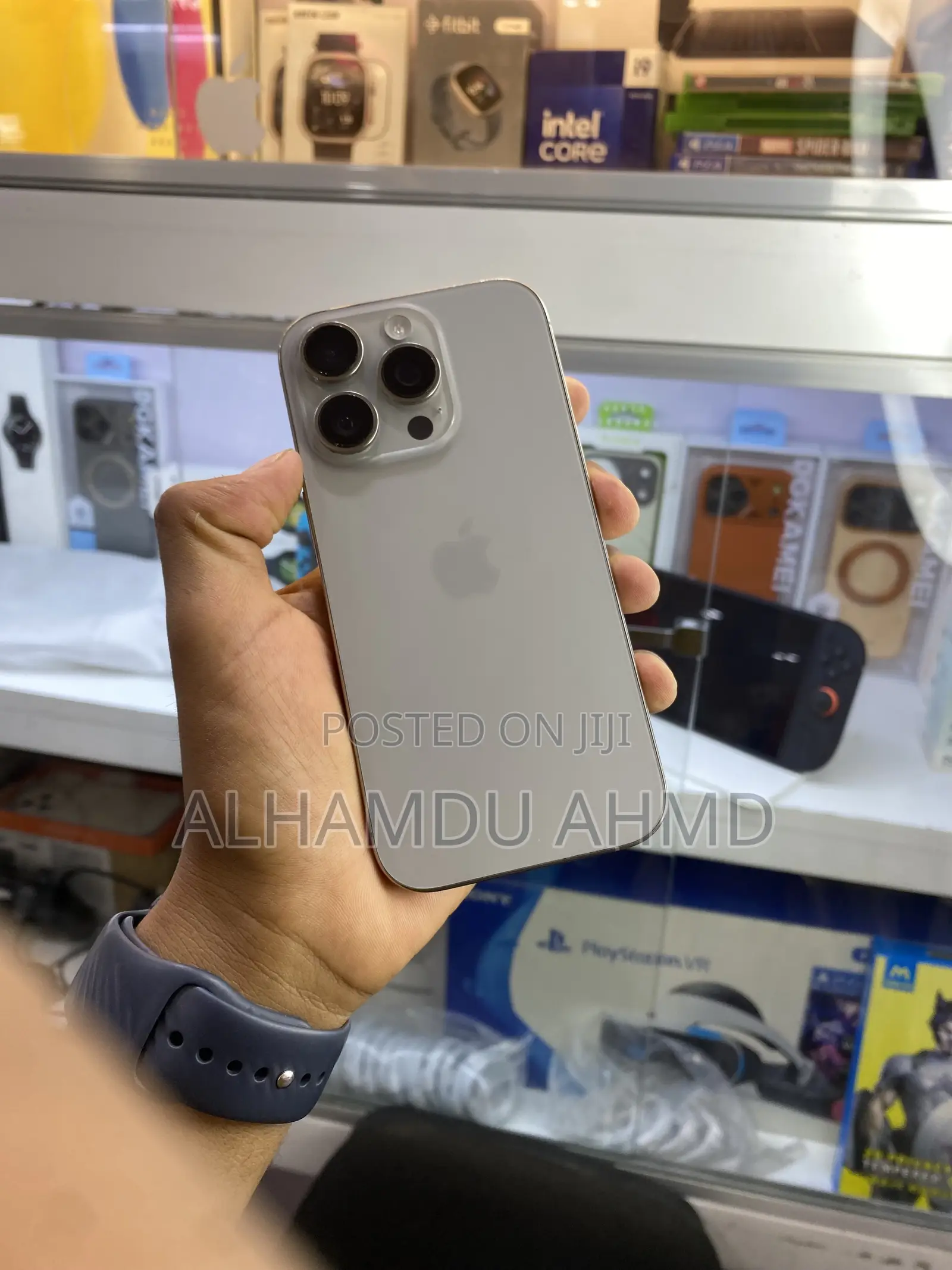 Apple iPhone 16 Pro 256 GB