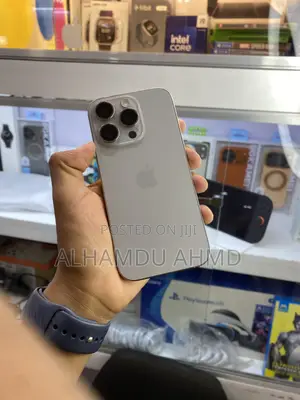 Apple iPhone 16 Pro 256 GB
