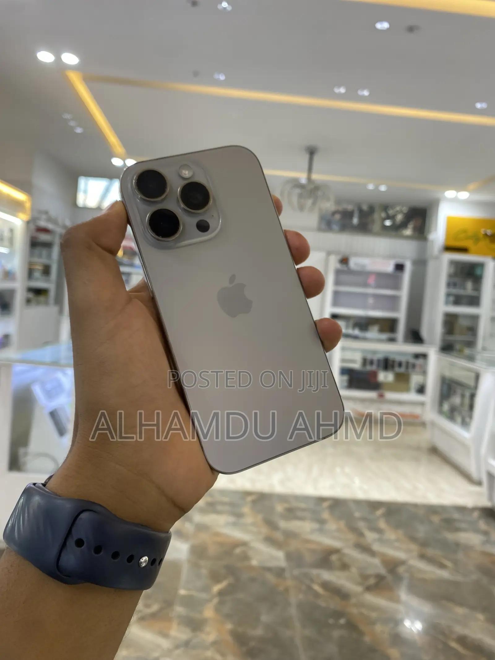 Apple iPhone 16 Pro 256 GB