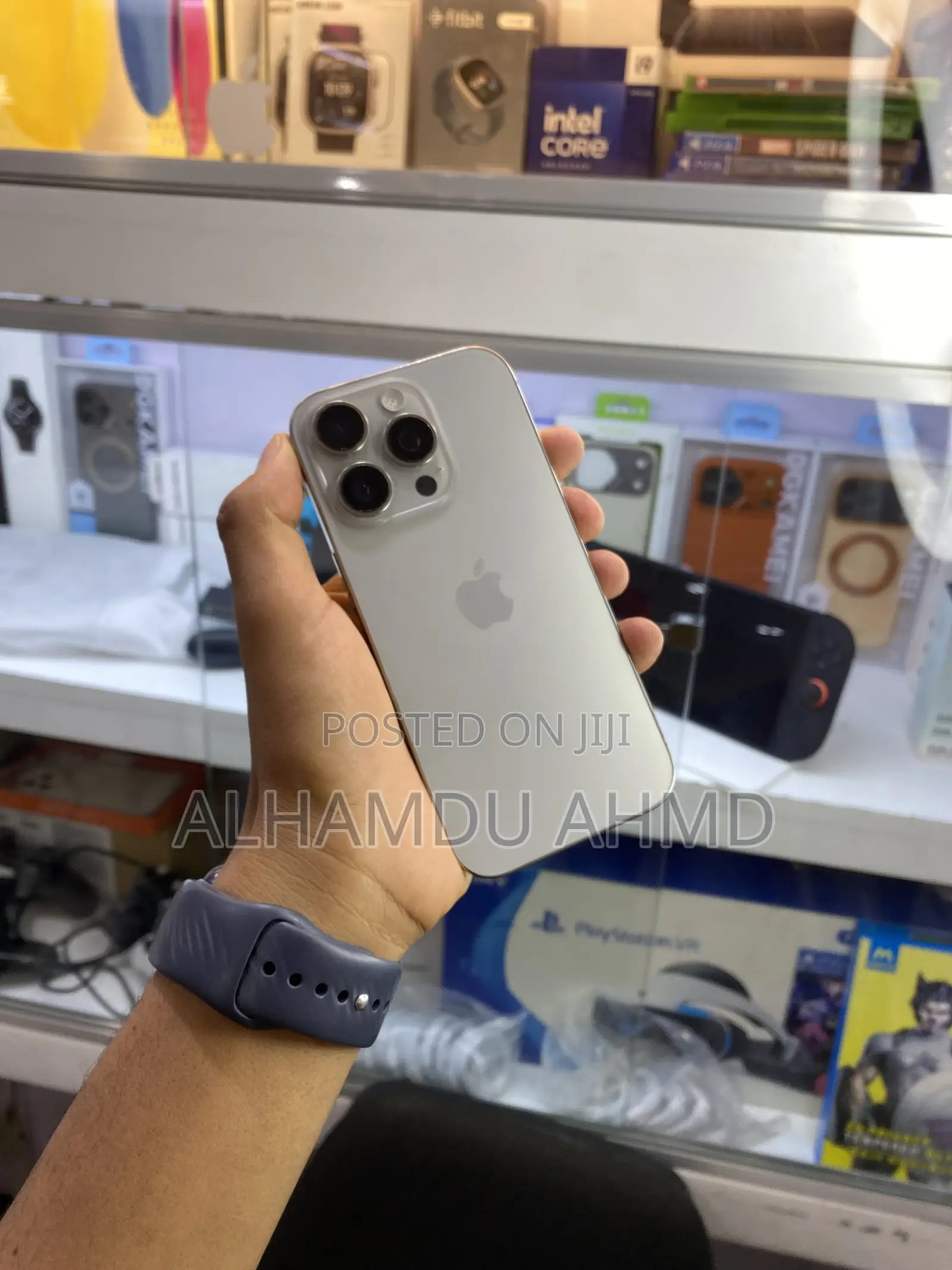 Apple iPhone 16 Pro 256 GB