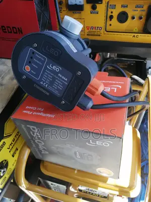 Automatic Pump Controller