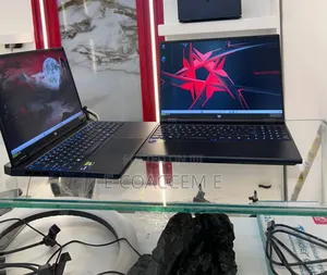 New Laptop Acer 16GB Intel Core i9 SSD 1T