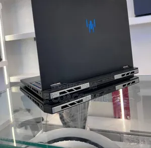 New Laptop Acer 16GB Intel Core i9 SSD 1T
