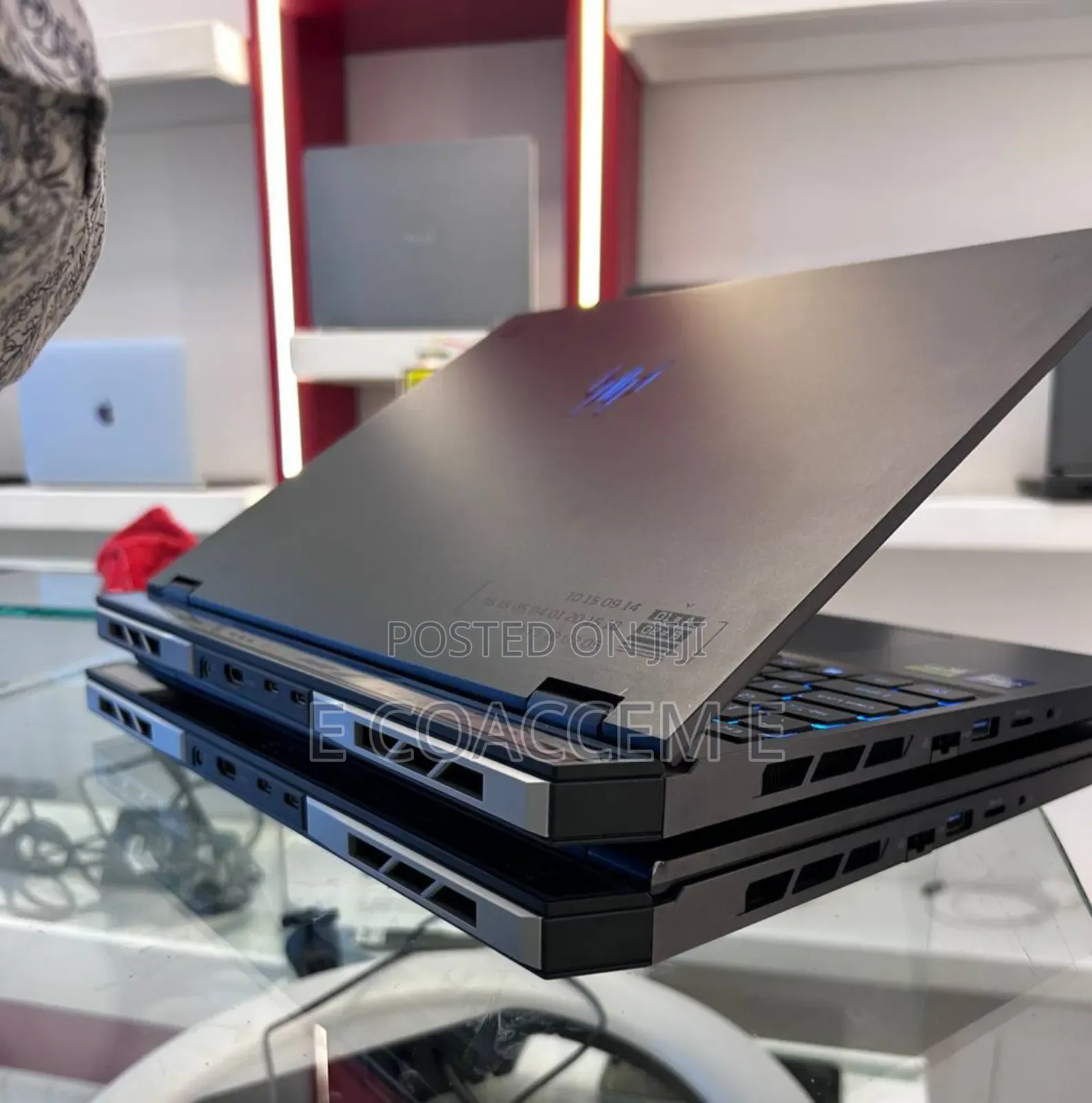 New Laptop Acer 16GB Intel Core i9 SSD 1T