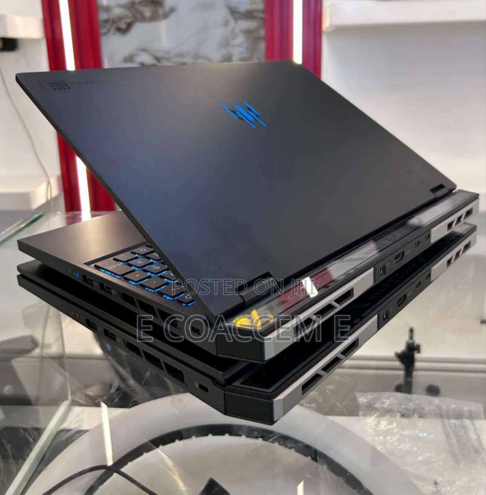 New Laptop Acer 16GB Intel Core i9 SSD 1T