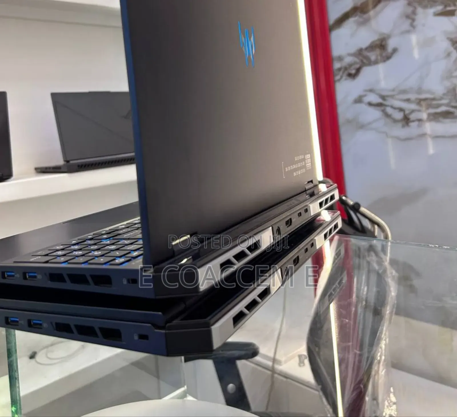 New Laptop Acer 16GB Intel Core i9 SSD 1T