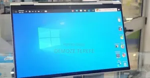 New Laptop HP EliteBook x360 1030 G8 16GB Intel Core i5 SSD 512GB