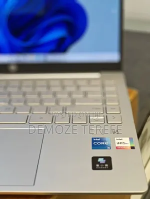 New Laptop HP Pavilion 15 16GB Intel Core 5 SSD 512GB
