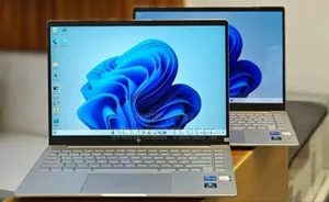 New Laptop HP Pavilion 15 16GB Intel Core 5 SSD 512GB