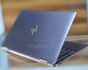New Laptop HP Spectra 13 16GB Intel Core i7 SSD 1T