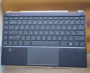 New Laptop HP Spectra 13 16GB Intel Core i7 SSD 1T