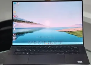 New Laptop Dell Precision 5550 16GB Intel Core i7 SSD 512GB