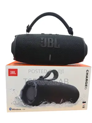 Spiker JBL