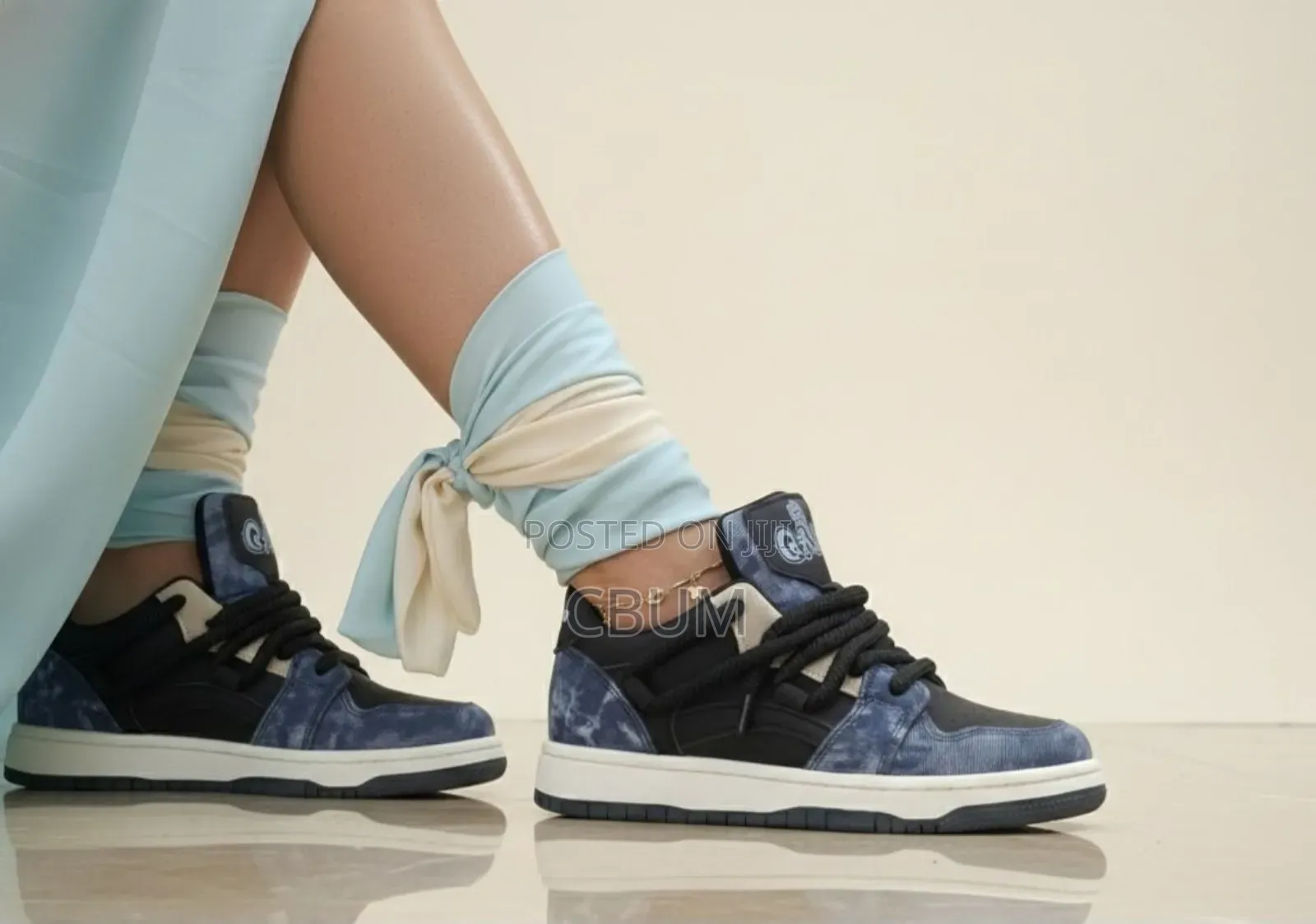 Brand Shoes