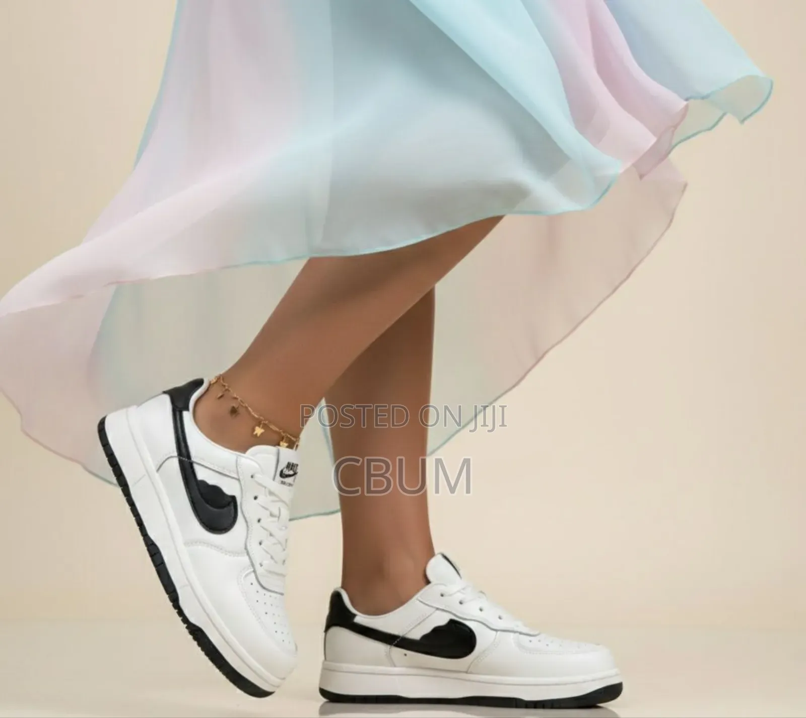 Brand Shoes