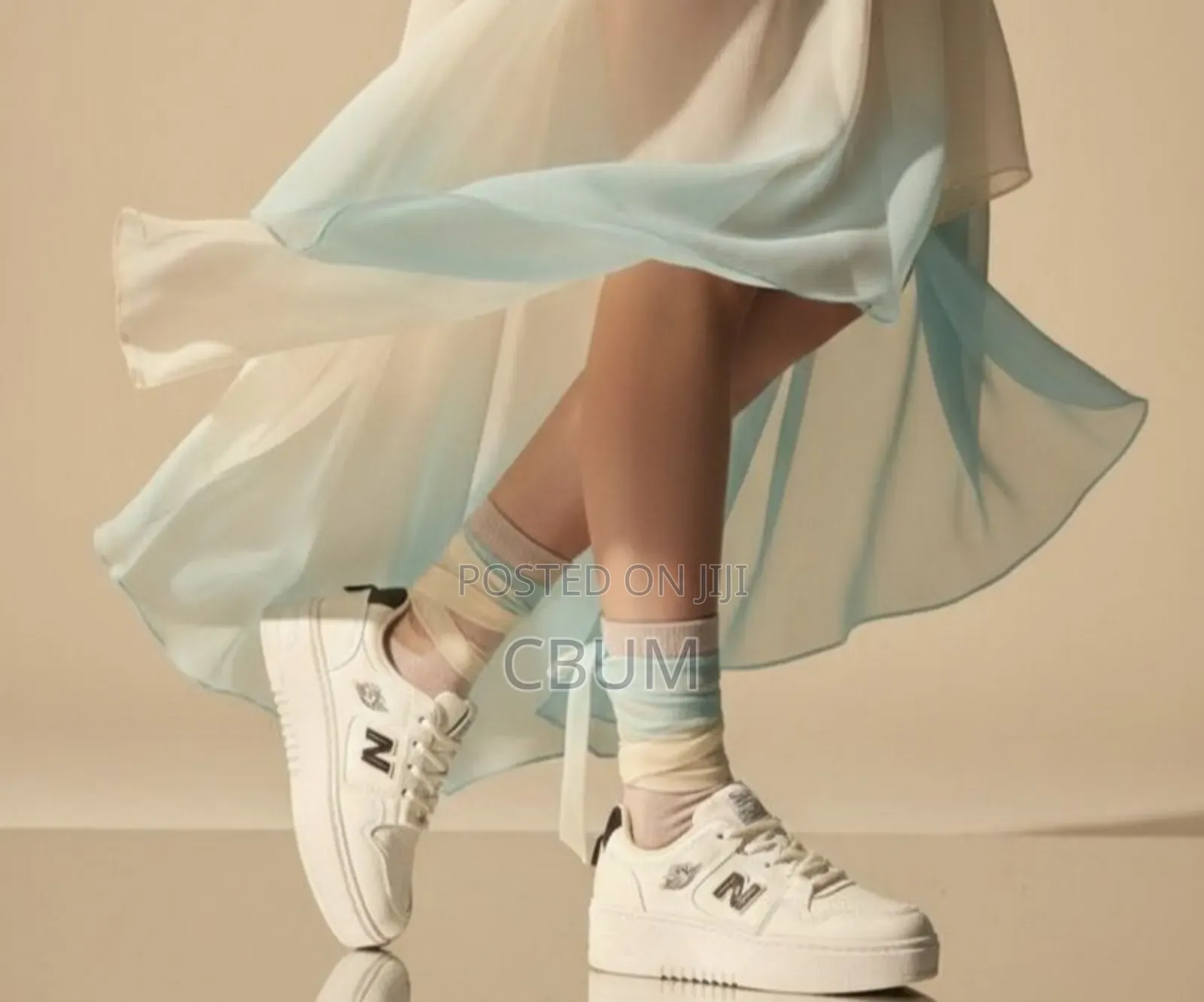 Brand Shoes