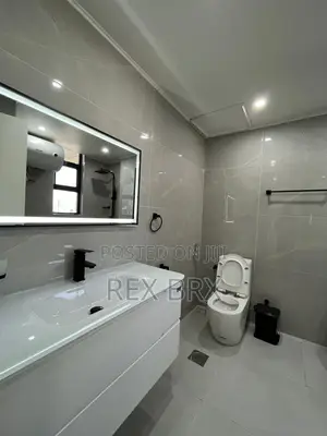 Furnished 3bdrm Apartment in Addis Abeba, Kirkos for rent