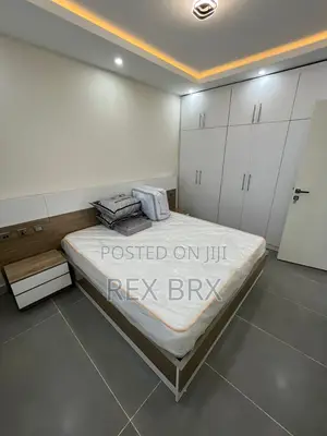 Furnished 3bdrm Apartment in Addis Abeba, Kirkos for rent