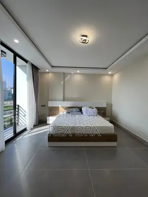 Furnished 3bdrm Apartment in Addis Abeba, Kirkos for rent