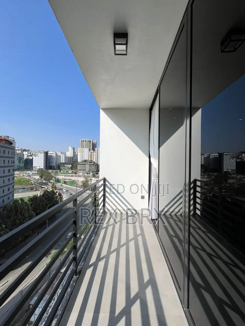 Furnished 3bdrm Apartment in Addis Abeba, Kirkos for rent