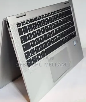 New Laptop HP 8GB Intel Core i5 SSD 512GB