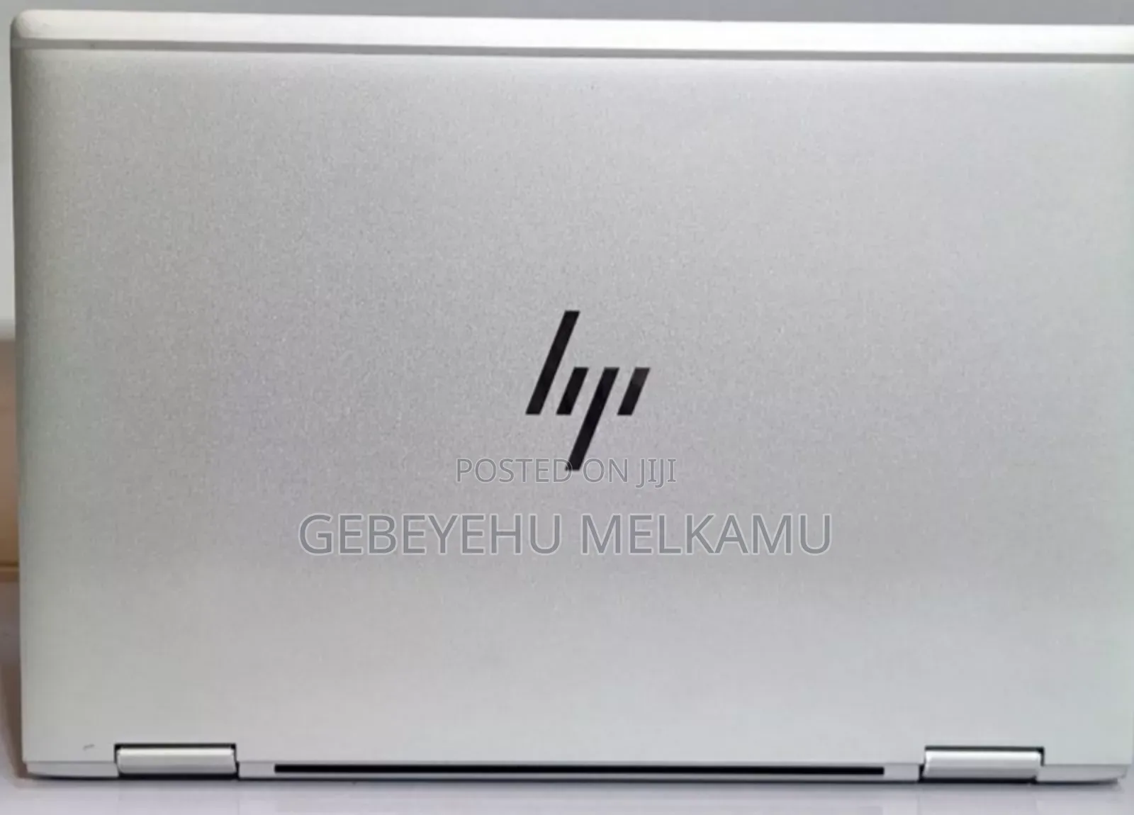 New Laptop HP 8GB Intel Core i5 SSD 512GB