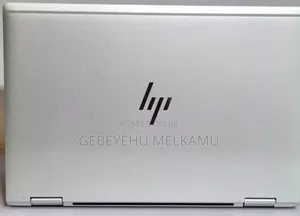 New Laptop HP 8GB Intel Core i5 SSD 512GB